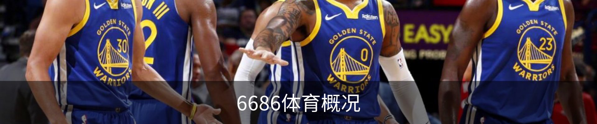 6686体育概况
